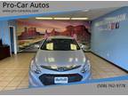 2013 Hyundai Sonata Hybrid Sedan 4D