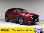 2021 Mazda CX-5 Sport 4dr Front-Wheel Drive Sport Utility