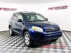 2007 Toyota RAV4 Base