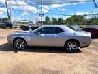 2016 Dodge Challenger R/T Coupe 2D