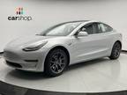2018 Tesla Model 3 Long Range 4dr Rear-Wheel Drive Sedan