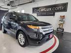 2015 Ford Explorer XLT 4dr Front-Wheel Drive