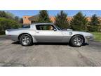 1980 Pontiac Firebird Trans Am
