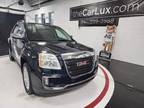 2017 GMC Terrain SLE-2 All-Wheel Drive