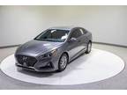 2018 Hyundai Sonata ECO 4dr Sedan