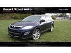 2011 Mazda CX-9 Grand Touring