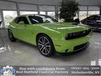 2023 Dodge Challenger R/T 2dr Rear-Wheel Drive Coupe