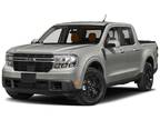2022 Ford MAVERICK 6N