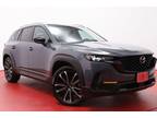 2023 Mazda CX-50 2.5 S Premium Plus Package