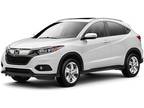 2019 Honda HR-V EX-L