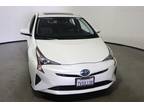 2016 Toyota Prius Four