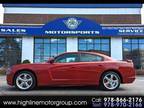 2011 Dodge Charger R/T