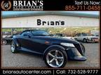2001 Chrysler Prowler