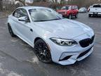 2020 BMW M2 Competition