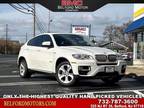 2014 BMW X6 xDrive35i Sport Utility 4D