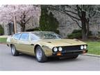 1975 Lamborghini Espada