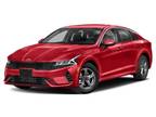 2021 Kia K5 LXS 4dr Front-Wheel Drive Sedan