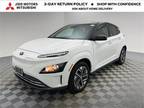2022 Hyundai Kona Electric SEL