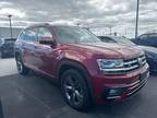 2019 Volkswagen Atlas 3.6L SE w/Technology