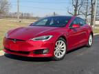 2017 Tesla Model S 75D
