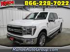 2024 Ford F-150, 63 miles