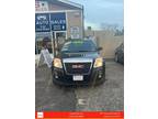 2014 GMC Terrain SLT-1 Sport Utility 4D
