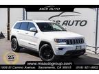 2020 Jeep Grand Cherokee Laredo E Sport Utility 4D