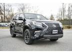 2020 Lexus GX 460 Base