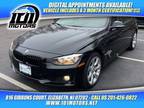 2015 BMW 3 Series 328i xDrive