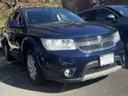 2019 Dodge Journey SE FWD