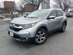 2018 Honda CR-V EX Sport Utility 4D