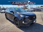 2022 Ford Edge ST Line