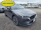2022 Mazda CX-5 2.5 S Premium Package