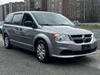 2019 Dodge Grand Caravan SE Wagon