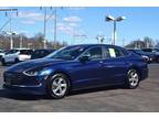 2020 Hyundai Sonata SE