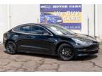 2018 Tesla Model 3 Long Range Battery