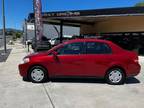 2011 Nissan Versa 1.8 S