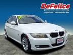 2011 BMW 3 Series 328XI XDRIVE AWD S