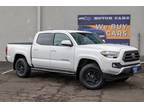 2020 Toyota Tacoma 4WD SR5