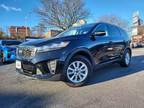 2020 Kia Sorento LX Sport Utility 4D