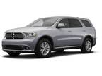 2017 Dodge Durango SXT