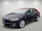 2019 Tesla Model X 75D