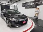 2018 Honda Accord EX 4dr Sedan