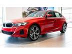 2024 BMW 330 i xDrive