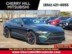 2019 Ford Mustang BULLITT