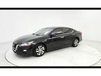 2020 Nissan Altima 2.5 S 4dr Front-Wheel Drive Sedan