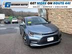 2021 Toyota Corolla XSE Sedan 4D
