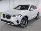 2023 BMW X4 xDrive30i