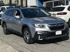 2022 Subaru Outback Limited CVT