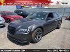 2021 Chrysler 300 300S